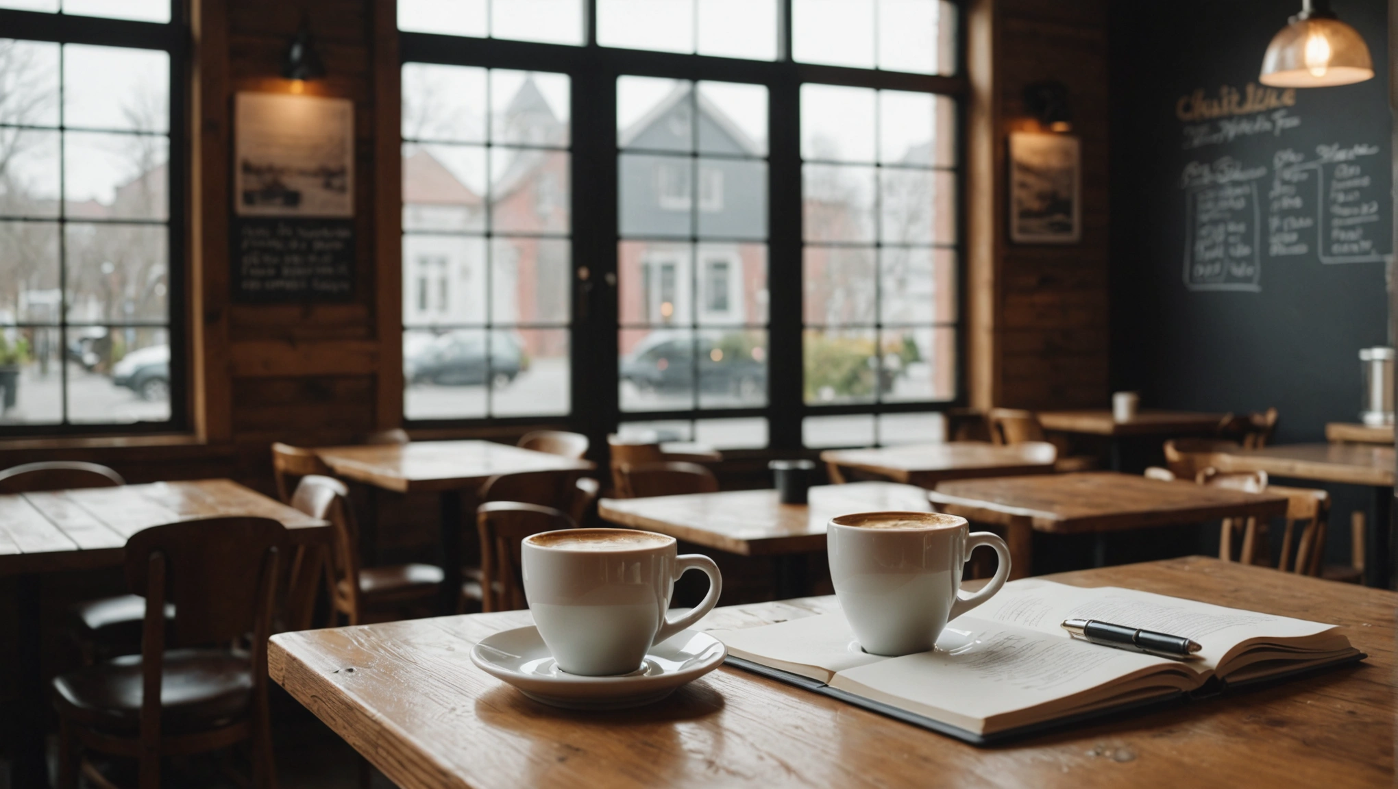 cafe eröffnen ohne erfahrung