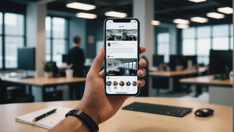 instagram profil gestalten