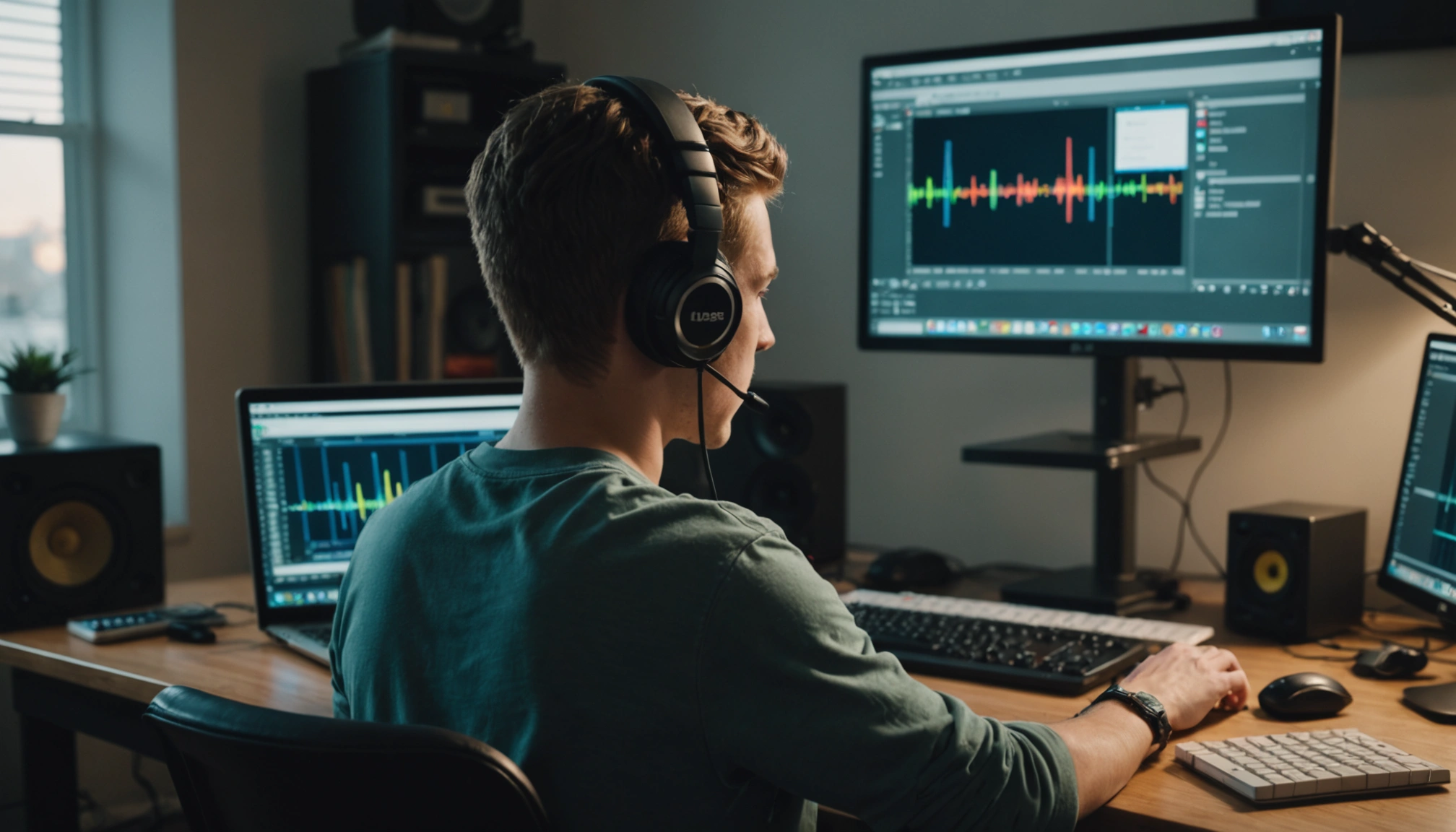 mit musik geld verdienen